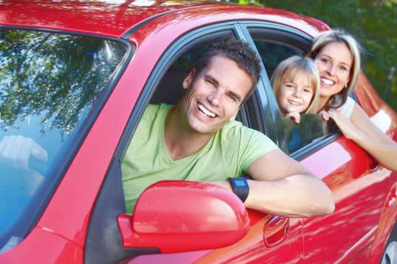 Půjčku na auto najdeme v online nabídce bank i nebankovních společností