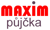 Maxim Půjčka